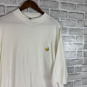 White Short Sleeve Tee